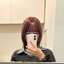 𝐲𝐮𝐫𝐚🩰 平塚/スタイリストのプロフィール画像