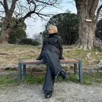 艶髪/透明感カラー /ゼンのプロフィール画像