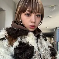 Hana/ハイトーン /レイヤーカットのプロフィール画像