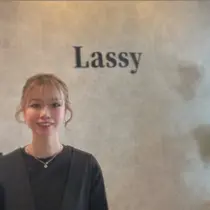 Lassy aoiのプロフィール画像