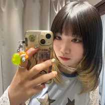 ﾚｲﾔｰ🩵透明感 ೀユイ🌙のプロフィール画像