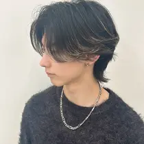 縮毛矯正×髪質改善 小笠原大樹のプロフィール画像