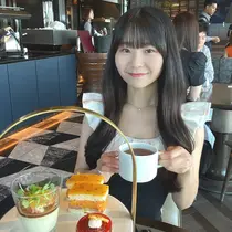 山藤 萌永のプロフィール画像