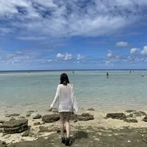 中野 夏子のプロフィール画像