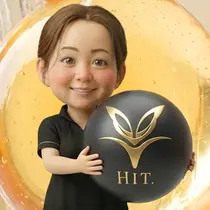 Hit. シュガーリング豊橋のプロフィール画像