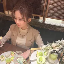 三條場 彩夏のプロフィール画像