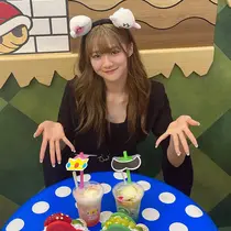 暖色カラー💞🎀 ゆいのプロフィール画像