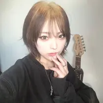 🕯平成/グランジ へア🕯HARUKAのプロフィール画像