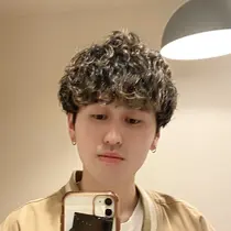 藤田晃志/メンズ専門 パーマ特化💈のプロフィール画像