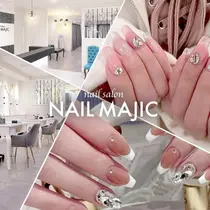 ネイルマジック 仙台一番町店💛のプロフィール画像