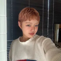 透明感カラー☀️ ／emiのプロフィール画像