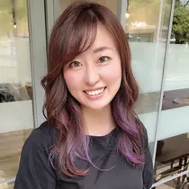 永幡 早百合のプロフィール画像