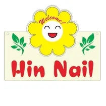 HIN NAILのプロフィール画像