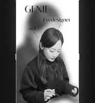 Genie ＊aoi＊のプロフィール画像