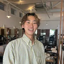 MOK大阪梅田店 三ツ國 裕貴のプロフィール画像