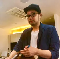 勝田 智大のプロフィール画像