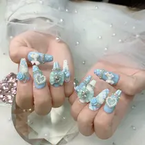 Crystal Nailのプロフィール画像
