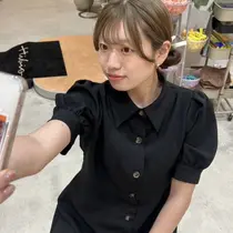 横浜カラーモデル/ さえのプロフィール画像