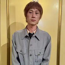 KOKI/ボブ/顔ま わりレイヤー/新宿のプロフィール画像