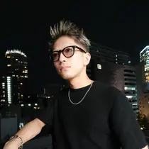 💋ホワイトメッシュ /パーマ/メンズ💋のプロフィール画像