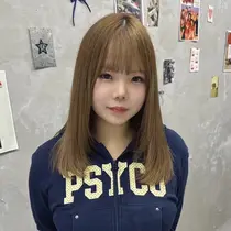 yuuna ✮ レイヤーカットのプロフィール画像