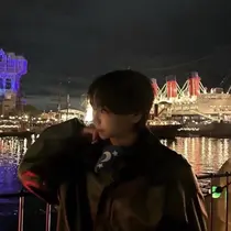 メンズヘア/ 特殊パーマ/ハヤトのプロフィール画像