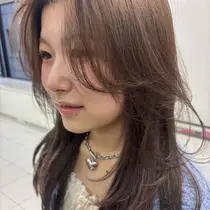 🎀渡部 凜花/髪質 改善/艶髪🎀のプロフィール画像