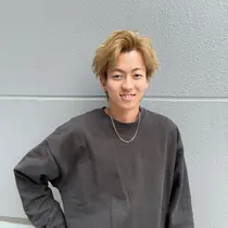 横浜/メンズ特化/ Farbe/田中颯斗のプロフィール画像