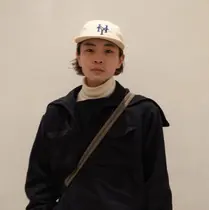 新宿/ブリーチ /パーマ/戸羽のプロフィール画像