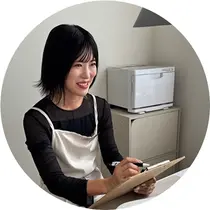 自爪育成ネイルサロン RITA（リタ）のプロフィール画像