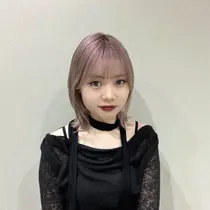 韓国レイヤー｜ 透明感カラー｜ココナのプロフィール画像