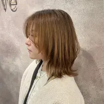 🎀渡部 凜花/髪質 改善/艶髪🎀のプロフィール画像