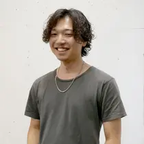 立川メンズ特化✂ パーマ職人/氣田瞬介のプロフィール画像