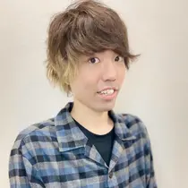 ショート/ボブ 特化✂️福岡のプロフィール画像