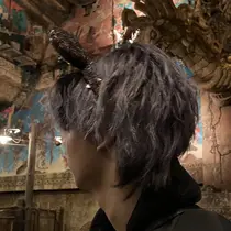 りゅうせい ／カットモデル募集中のプロフィール画像