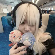 推しカラー🦉にじさ んじカラー🌈🕒✨のプロフィール画像