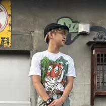 透明&艶✨ color/RIKUのプロフィール画像