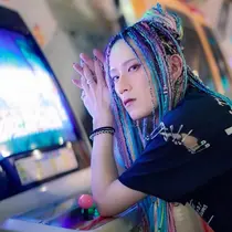 派手髪推し活美容師 つや。のプロフィール画像