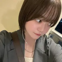 梅田/似合わせボブ /顔周り/RINKAのプロフィール画像