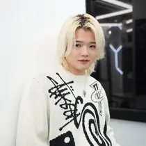 メンズカット パーマ／稲葉のプロフィール画像