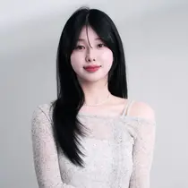 韓国ヘア　紗希 🦋のプロフィール画像