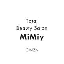 MiMiy 銀座店のプロフィール画像