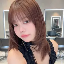 JUNO韓国ヘア‎ narumi‎🤍のプロフィール画像
