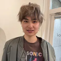 タツキ／レイヤー／ パーマ／艶カラーのプロフィール画像