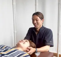 高槻市 整体院 KAKERUのプロフィール画像