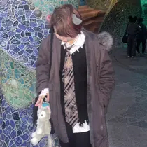 yuuna┆ オタク美容師🌈🕒のプロフィール画像