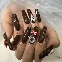 GCP Nail はるのプロフィール画像