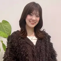 髪質改善/レイヤー カット/川上京香のプロフィール画像