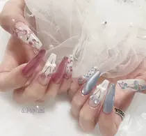 ＆ME ネイルサロンのプロフィール画像