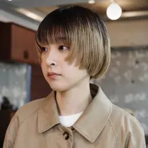 艶カラー/透明感 /ヒグチアオイのプロフィール画像